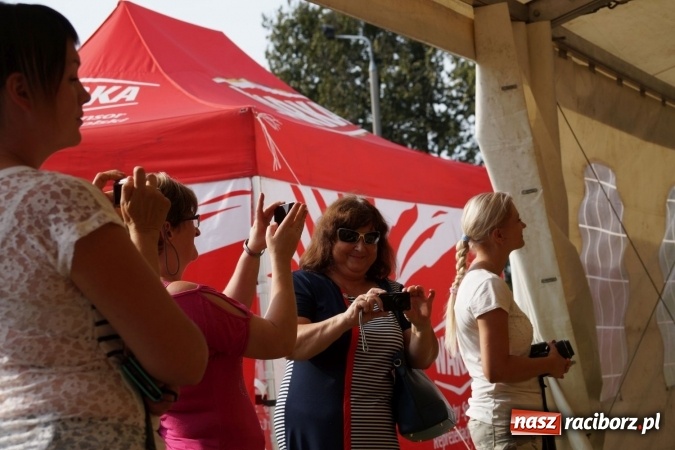 Zdjęcie w galerii na portalu naszraciborz.pl: Kobiety Aktywne z Nędzy zaprosiły na wyjątkowe spotkanie  wiadomości z regionu