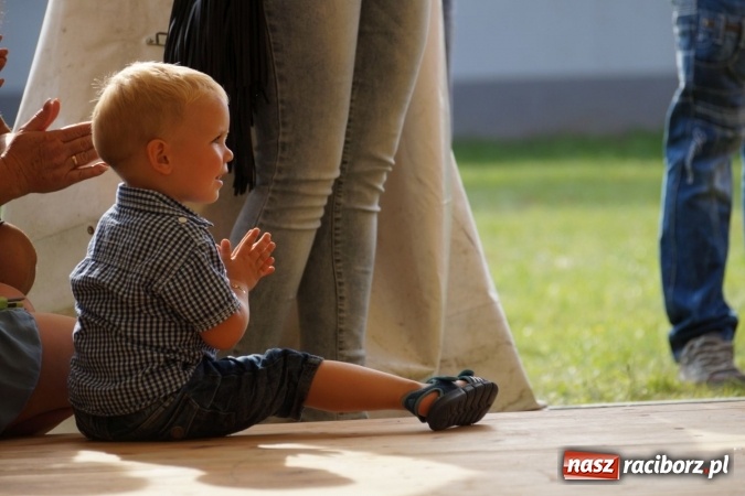 Zdjęcie w galerii na portalu naszraciborz.pl: Kobiety Aktywne z Nędzy zaprosiły na wyjątkowe spotkanie  wiadomości z regionu