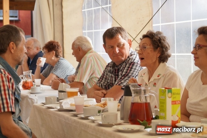 Zdjęcie w galerii na portalu naszraciborz.pl: Kobiety Aktywne z Nędzy zaprosiły na wyjątkowe spotkanie  wiadomości z regionu