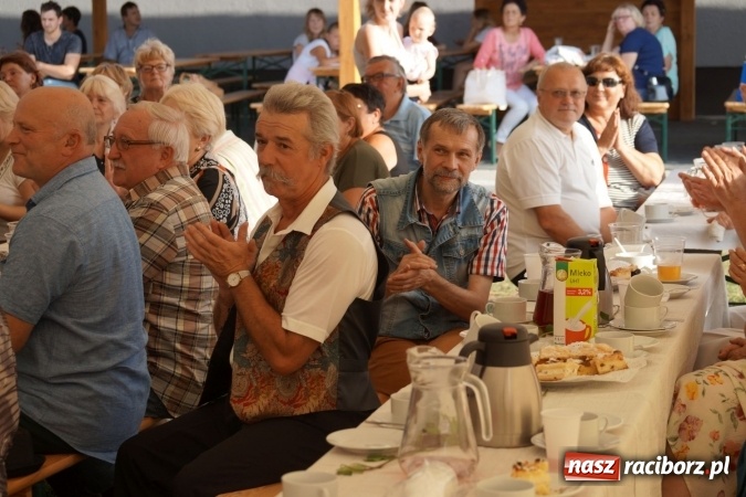 Zdjęcie w galerii na portalu naszraciborz.pl: Kobiety Aktywne z Nędzy zaprosiły na wyjątkowe spotkanie  wiadomości z regionu