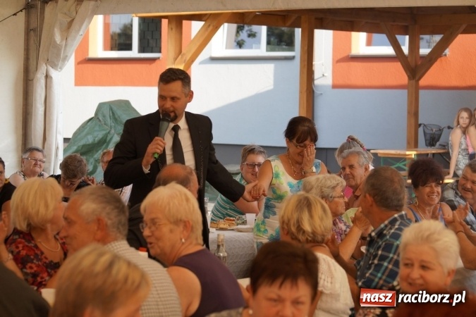 Zdjęcie w galerii na portalu naszraciborz.pl: Kobiety Aktywne z Nędzy zaprosiły na wyjątkowe spotkanie  wiadomości z regionu