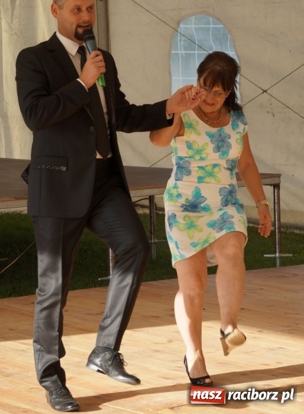 Zdjęcie w galerii na portalu naszraciborz.pl: Kobiety Aktywne z Nędzy zaprosiły na wyjątkowe spotkanie  wiadomości z regionu