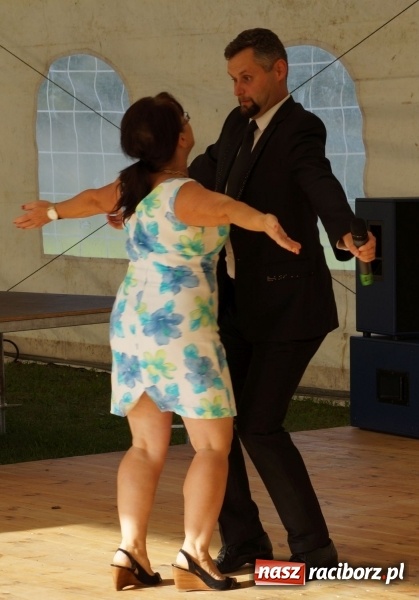 Zdjęcie w galerii na portalu naszraciborz.pl: Kobiety Aktywne z Nędzy zaprosiły na wyjątkowe spotkanie  wiadomości z regionu