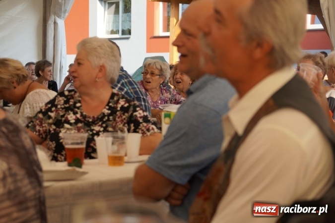 Zdjęcie w galerii na portalu naszraciborz.pl: Kobiety Aktywne z Nędzy zaprosiły na wyjątkowe spotkanie  wiadomości z regionu