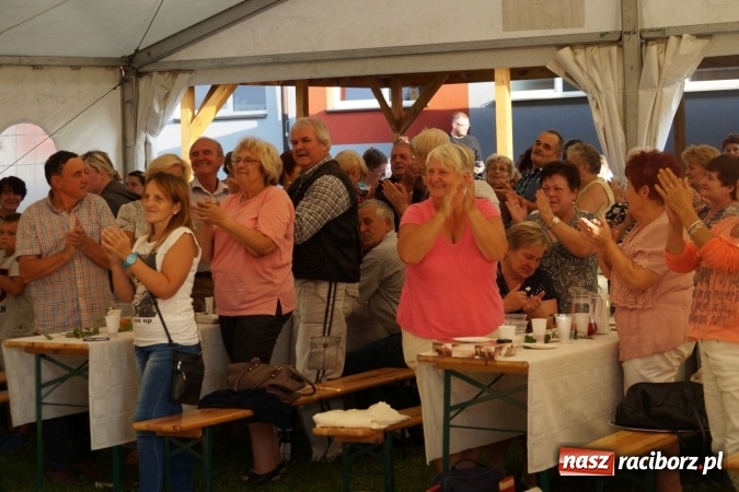 Zdjęcie w galerii na portalu naszraciborz.pl: Kobiety Aktywne z Nędzy zaprosiły na wyjątkowe spotkanie  wiadomości z regionu