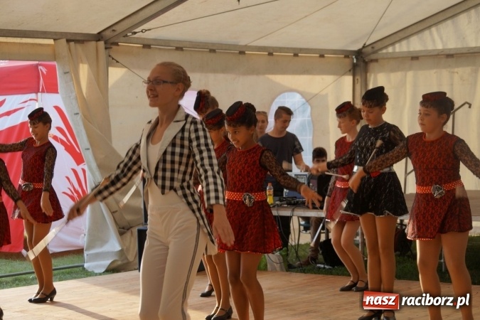 Zdjęcie w galerii na portalu naszraciborz.pl: Kobiety Aktywne z Nędzy zaprosiły na wyjątkowe spotkanie  wiadomości z regionu