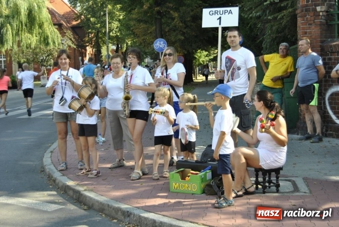 Zdjęcie w galerii na portalu naszraciborz.pl: Rafako Półmaraton Racibórz rywalizuje o miano Biegowego Wydarzenia Roku  wiadomości z regionu