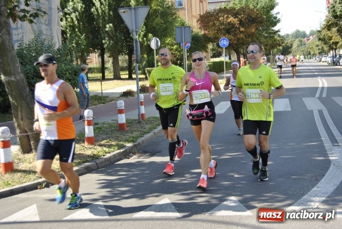 Zdjęcie w galerii na portalu naszraciborz.pl: Rafako Półmaraton Racibórz rywalizuje o miano Biegowego Wydarzenia Roku  wiadomości z regionu