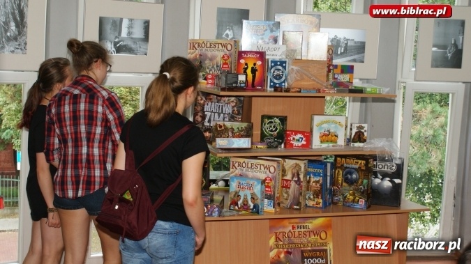 Zdjęcie w galerii na portalu naszraciborz.pl: II Raciborska Pora Grania za nami  wiadomości z regionu
