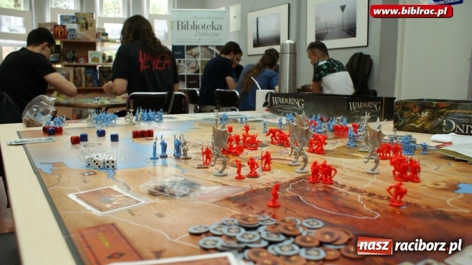 Zdjęcie w galerii na portalu naszraciborz.pl: II Raciborska Pora Grania za nami  wiadomości z regionu