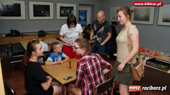 Zdjęcie w galerii na portalu naszraciborz.pl: II Raciborska Pora Grania za nami  wiadomości z regionu