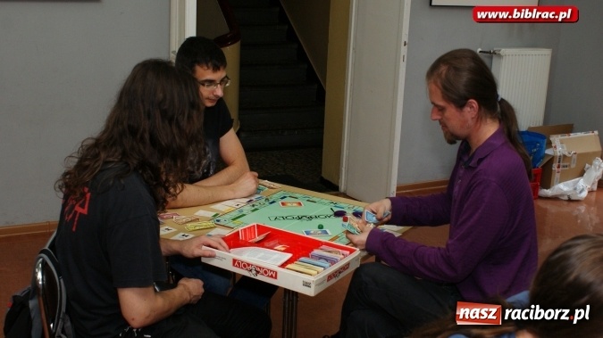 Zdjęcie w galerii na portalu naszraciborz.pl: II Raciborska Pora Grania za nami  wiadomości z regionu