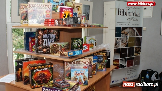 Zdjęcie w galerii na portalu naszraciborz.pl: II Raciborska Pora Grania za nami  wiadomości z regionu