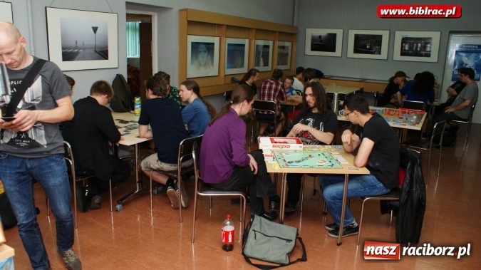 Zdjęcie w galerii na portalu naszraciborz.pl: II Raciborska Pora Grania za nami  wiadomości z regionu