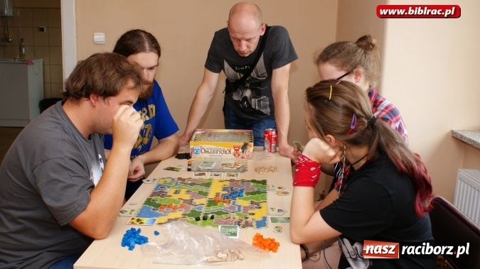 Zdjęcie w galerii na portalu naszraciborz.pl: II Raciborska Pora Grania za nami  wiadomości z regionu