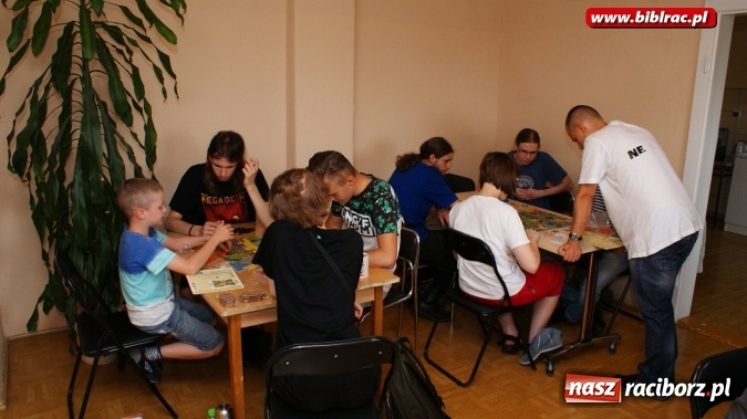 Zdjęcie w galerii na portalu naszraciborz.pl: II Raciborska Pora Grania za nami  wiadomości z regionu