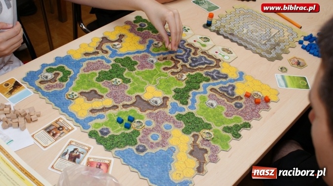 Zdjęcie w galerii na portalu naszraciborz.pl: II Raciborska Pora Grania za nami  wiadomości z regionu