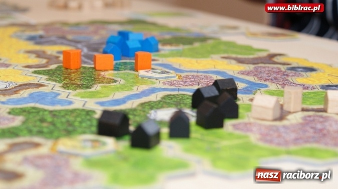 Zdjęcie w galerii na portalu naszraciborz.pl: II Raciborska Pora Grania za nami  wiadomości z regionu