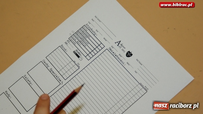 Zdjęcie w galerii na portalu naszraciborz.pl: II Raciborska Pora Grania za nami  wiadomości z regionu