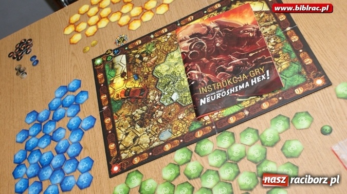 Zdjęcie w galerii na portalu naszraciborz.pl: II Raciborska Pora Grania za nami  wiadomości z regionu