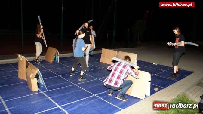 Zdjęcie w galerii na portalu naszraciborz.pl: II Raciborska Pora Grania za nami  wiadomości z regionu