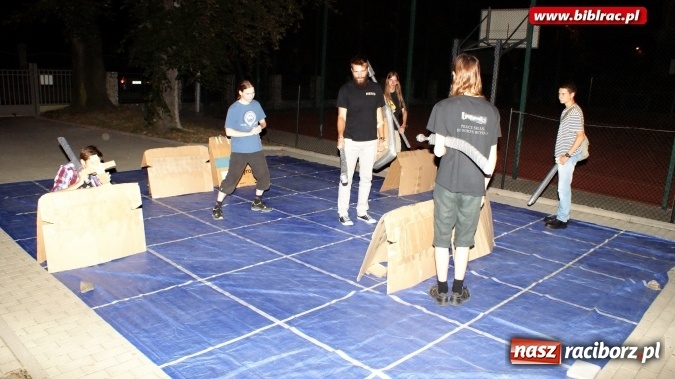 Zdjęcie w galerii na portalu naszraciborz.pl: II Raciborska Pora Grania za nami  wiadomości z regionu