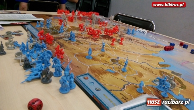 Zdjęcie w galerii na portalu naszraciborz.pl: II Raciborska Pora Grania za nami  wiadomości z regionu