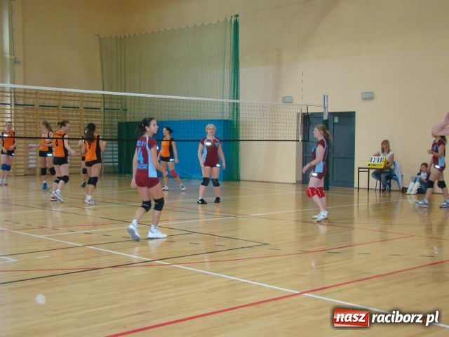 Zdjęcie w galerii na portalu naszraciborz.pl: Rekordowa obsada IX Turnieju Mikołajkowego wiadomości z regionu