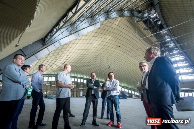 Zdjęcie w galerii na portalu naszraciborz.pl: Nowe otwarcie Parku Śląskiego wiadomości z regionu