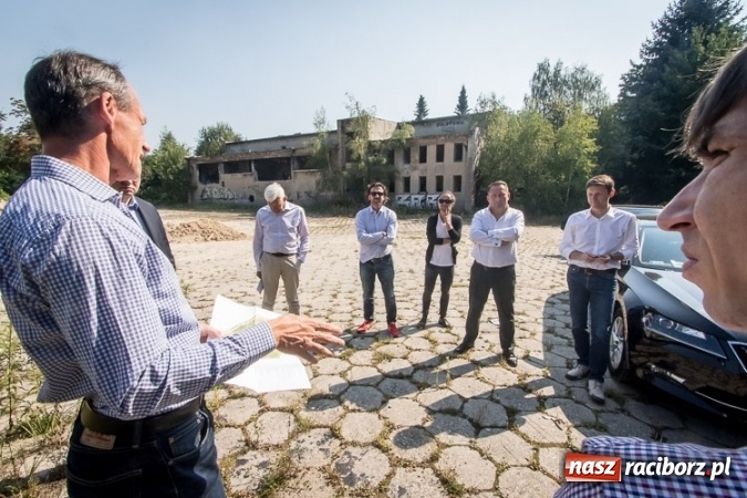 Zdjęcie w galerii na portalu naszraciborz.pl: Nowe otwarcie Parku Śląskiego wiadomości z regionu