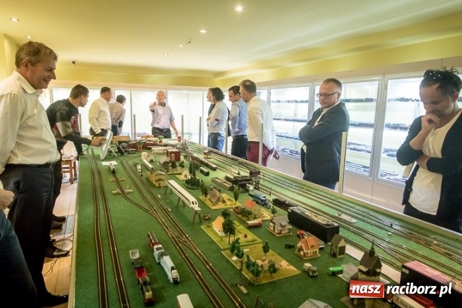 Zdjęcie w galerii na portalu naszraciborz.pl: Nowe otwarcie Parku Śląskiego wiadomości z regionu