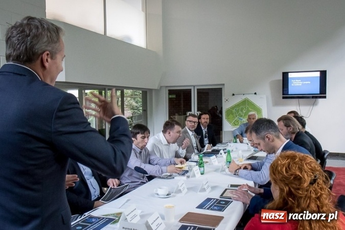 Zdjęcie w galerii na portalu naszraciborz.pl: Nowe otwarcie Parku Śląskiego wiadomości z regionu