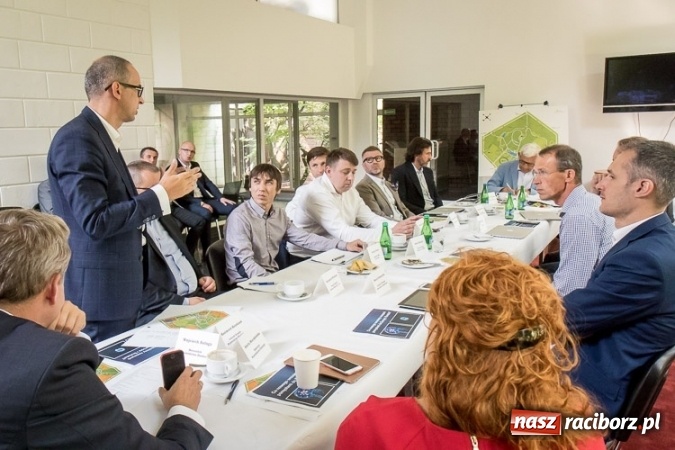 Zdjęcie w galerii na portalu naszraciborz.pl: Nowe otwarcie Parku Śląskiego wiadomości z regionu