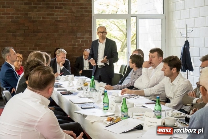 Zdjęcie w galerii na portalu naszraciborz.pl: Nowe otwarcie Parku Śląskiego wiadomości z regionu