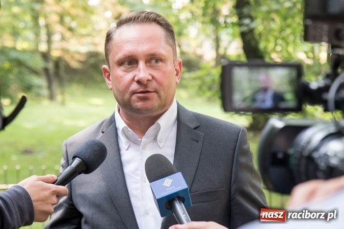 Zdjęcie w galerii na portalu naszraciborz.pl: Nowe otwarcie Parku Śląskiego wiadomości z regionu