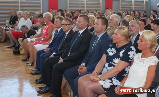 Zdjęcie w galerii na portalu naszraciborz.pl: Otwarcie Zielonej Pracowni w Będzinie wiadomości z regionu