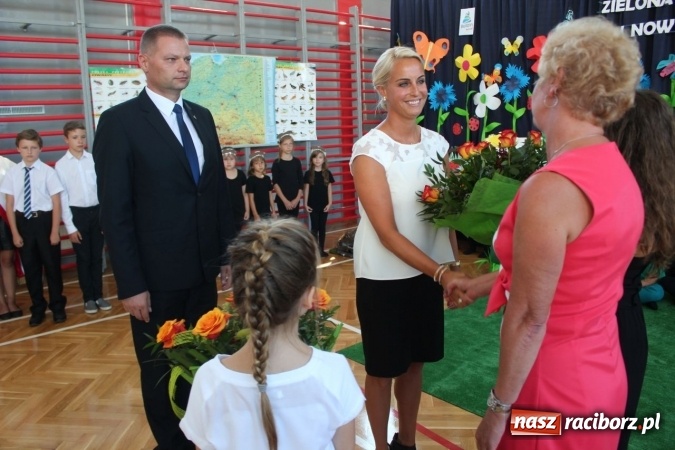 Zdjęcie w galerii na portalu naszraciborz.pl: Otwarcie Zielonej Pracowni w Będzinie wiadomości z regionu