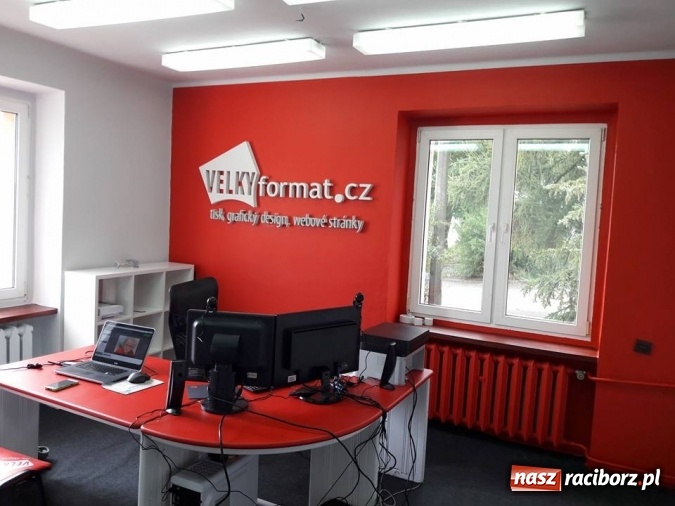 Zdjęcie w galerii na portalu naszraciborz.pl: Pierwsze dwie firmy rozpoczęły działalność w polsko-czeskim centrum biznesowym na granicy w Pietraszynie wiadomości z regionu