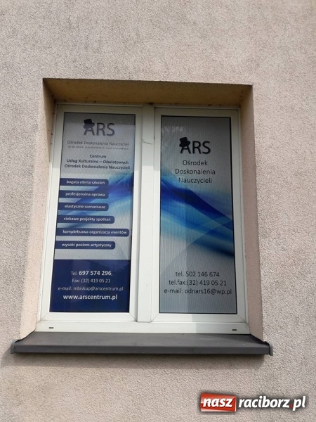 Zdjęcie w galerii na portalu naszraciborz.pl: Pierwsze dwie firmy rozpoczęły działalność w polsko-czeskim centrum biznesowym na granicy w Pietraszynie wiadomości z regionu