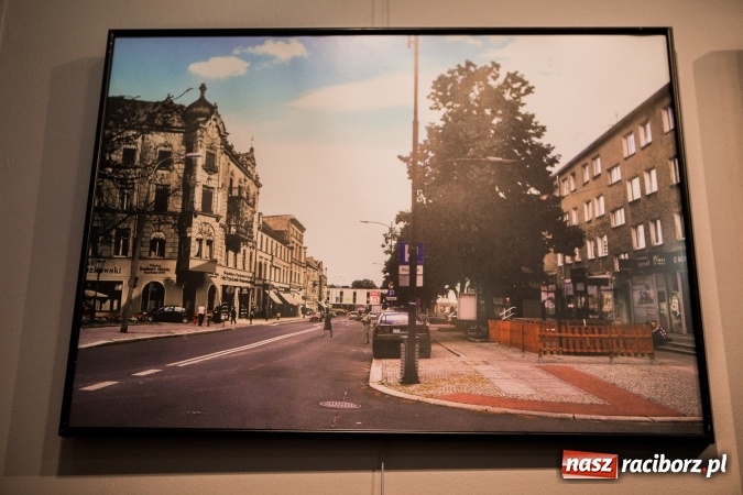 Zdjęcie w galerii na portalu naszraciborz.pl: Racibórz utracony - Racibórz odzyskany, czyli podróż do przeszłości z Bartkiem Mielnikiem wiadomości z regionu