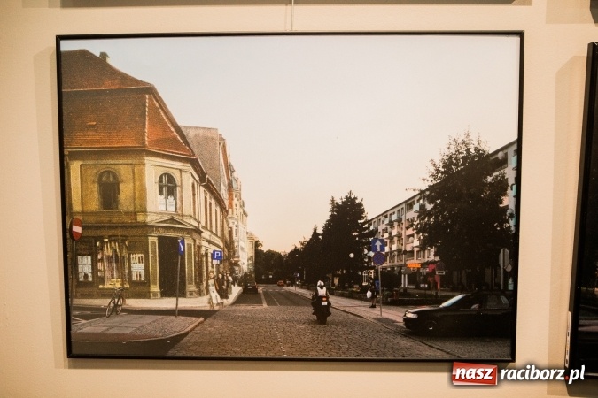 Zdjęcie w galerii na portalu naszraciborz.pl: Racibórz utracony - Racibórz odzyskany, czyli podróż do przeszłości z Bartkiem Mielnikiem wiadomości z regionu