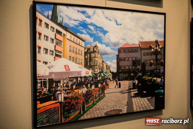 Zdjęcie w galerii na portalu naszraciborz.pl: Racibórz utracony - Racibórz odzyskany, czyli podróż do przeszłości z Bartkiem Mielnikiem wiadomości z regionu