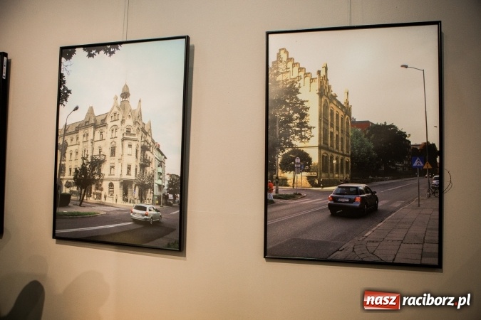 Zdjęcie w galerii na portalu naszraciborz.pl: Racibórz utracony - Racibórz odzyskany, czyli podróż do przeszłości z Bartkiem Mielnikiem wiadomości z regionu