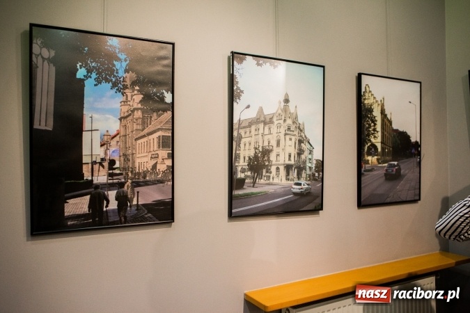 Zdjęcie w galerii na portalu naszraciborz.pl: Racibórz utracony - Racibórz odzyskany, czyli podróż do przeszłości z Bartkiem Mielnikiem wiadomości z regionu