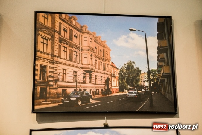 Zdjęcie w galerii na portalu naszraciborz.pl: Racibórz utracony - Racibórz odzyskany, czyli podróż do przeszłości z Bartkiem Mielnikiem wiadomości z regionu