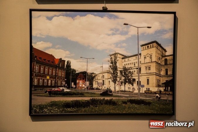 Zdjęcie w galerii na portalu naszraciborz.pl: Racibórz utracony - Racibórz odzyskany, czyli podróż do przeszłości z Bartkiem Mielnikiem wiadomości z regionu