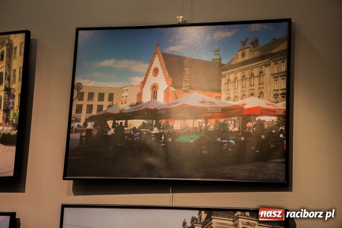 Zdjęcie w galerii na portalu naszraciborz.pl: Racibórz utracony - Racibórz odzyskany, czyli podróż do przeszłości z Bartkiem Mielnikiem wiadomości z regionu