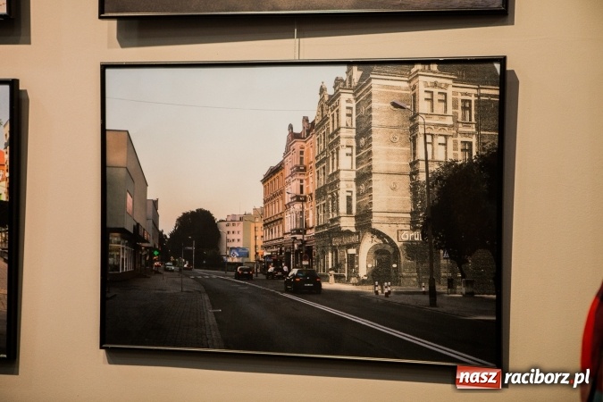 Zdjęcie w galerii na portalu naszraciborz.pl: Racibórz utracony - Racibórz odzyskany, czyli podróż do przeszłości z Bartkiem Mielnikiem wiadomości z regionu