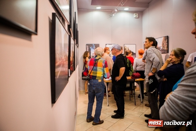 Zdjęcie w galerii na portalu naszraciborz.pl: Racibórz utracony - Racibórz odzyskany, czyli podróż do przeszłości z Bartkiem Mielnikiem wiadomości z regionu