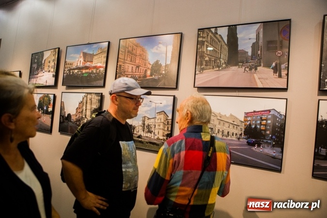 Zdjęcie w galerii na portalu naszraciborz.pl: Racibórz utracony - Racibórz odzyskany, czyli podróż do przeszłości z Bartkiem Mielnikiem wiadomości z regionu